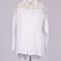 Blouse Shirt Cotton Polos (Aundy Shop)