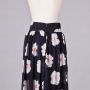 Blouse + Long Skirt Flowers (Aundy Shop)