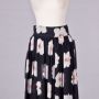Blouse + Long Skirt Flowers (Aundy Shop)