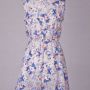 Dress Silk U Can See (Aundy Shop)
