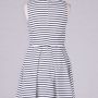 Dress Cotton Stripe (Aundy SHop)