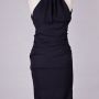 Dress Chiffon Tali (Aundy Shop)