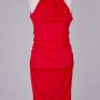 Dress Chiffon Tali (Aundy Shop)