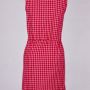 Dress U Can See Kotak