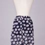 Long Skirt Chiffon Flowers (Aundy Shop)