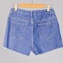 Hotpants Denim (Aundy Shop)