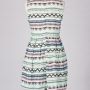 Dress Chiffon Tribal (Aundy Shop)