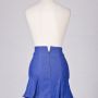 Skirt Denim (Aundy Shop)