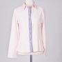 Blouse Kerja Cotton Shirt (Aundy Shop)