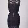 Mini Dress Lace Two Pcs (Aundy Shop)