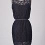 Mini Dress Lace Two Pcs (Aundy Shop)