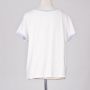 Blouse Soft Cotton Motif (Aundy Shop)