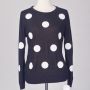 Sweater Cotton Knit (Aundy Shop)