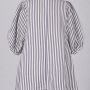Blouse Cotton Thick STripe (Aundy Shop)