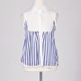 Blouse Stripe U Can See (Aundy Shop)