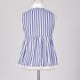 Blouse Stripe U Can See (Aundy Shop)