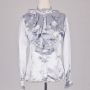 Blouse Turtle Neck (Aundy Shop)