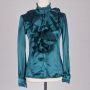 Blouse Turtle Neck (Aundy Shop)