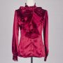 Blouse Turtle Neck (Aundy Shop)