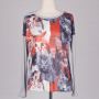 Blouse Lengan Panjang Cat (Aundy Shop)