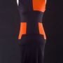 Dress Cotton Kombinasi (Aundy Shop)