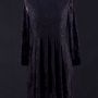 Dress Black Lace (Aundy Shop)