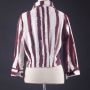 Kemeja Cotton Stripe (Aundy Shop)