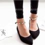 Flatshoes Tali Satu (Aundy Shoes)