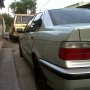 Jual BMW 318i 1996 Lampung