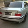 Jual BMW 318i 1996 Lampung