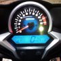 Jual Honda CBR 250 th 2011 Hitam silver