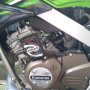 Jual Kawasaki Ninja SS 2012 Hijau 