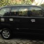 Jual Xenia Sporty Hitam 2009 