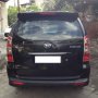 Jual Xenia Sporty Hitam 2009 