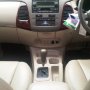 Toyota Kijang Innova V A/T 2005 hitam