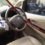 Toyota Kijang Innova V A/T 2005 hitam