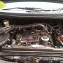 Toyota Kijang Innova V A/T 2005 hitam