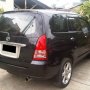 Toyota Kijang Innova V A/T 2005 hitam