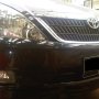 Toyota Kijang Innova V A/T 2005 hitam