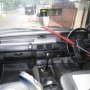 Isuzu Panther 1998, pemakaian 1999, mesin mulus dan terawat