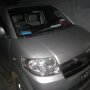 JUAL Suzuki APV GL 2008 (warna silver, turun harga, cekidot)
