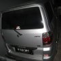JUAL Suzuki APV GL 2008 (warna silver, turun harga, cekidot)