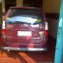 Jual Toyota Avanza G 2005 Merah