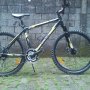Jual Sepeda MTB 26 Wim Cycle Blade 2.0 