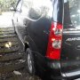 Jual Avanza G Hitam A/T 2009