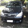 Jual Avanza G Hitam A/T 2009