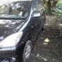 Jual Avanza G Hitam A/T 2009