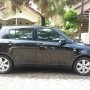 Jual Cepat Swift ST manual 2008 hitam