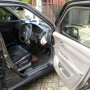 Jual Cepat Swift ST manual 2008 hitam