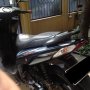 JUAL HONDA VARIO CW 2006 BIRU ORISINIL 